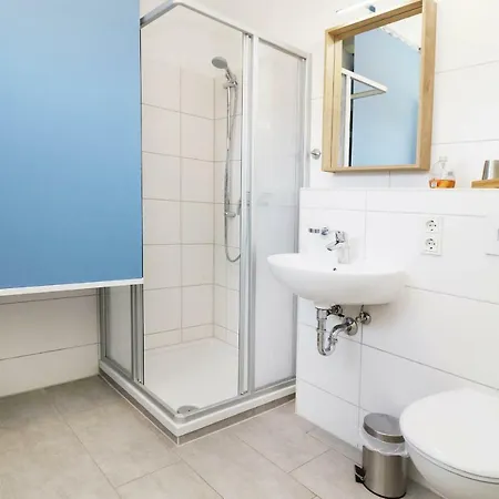 Sinha Tatil Evi Karlshagen